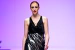 Photo from LG Toronto Fashion Week, Fall/Winter 2009-2010: Carlie Wong Fashion Show