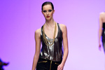 Photo from LG Toronto Fashion Week, Fall/Winter 2009-2010: Carlie Wong Fashion Show
