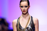 Photo from LG Toronto Fashion Week, Fall/Winter 2009-2010: Carlie Wong Fashion Show