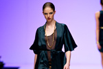 Photo from LG Toronto Fashion Week, Fall/Winter 2009-2010: Carlie Wong Fashion Show