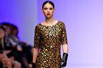 Photo from LG Toronto Fashion Week, Fall/Winter 2009-2010: Carlie Wong Fashion Show