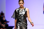 Photo from LG Toronto Fashion Week, Fall/Winter 2009-2010: Carlie Wong Fashion Show