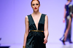 Photo from LG Toronto Fashion Week, Fall/Winter 2009-2010: Carlie Wong Fashion Show