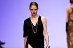 Photo from LG Toronto Fashion Week, Fall/Winter 2009-2010: Carlie Wong Fashion Show