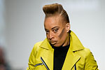 Photo from LG Toronto Fashion Week, Fall/Winter 2009-2010: Evan Biddell Fashion Show