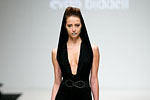 Photo from LG Toronto Fashion Week, Fall/Winter 2009-2010: Evan Biddell Fashion Show