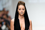 Photo from LG Toronto Fashion Week, Fall/Winter 2009-2010: Evan Biddell Fashion Show