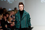 Photo from LG Toronto Fashion Week, Fall/Winter 2009-2010: Evan Biddell Fashion Show