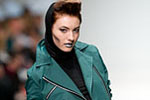 Photo from LG Toronto Fashion Week, Fall/Winter 2009-2010: Evan Biddell Fashion Show