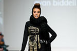 Photo from LG Toronto Fashion Week, Fall/Winter 2009-2010: Evan Biddell Fashion Show