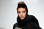 Photo from LG Toronto Fashion Week, Fall/Winter 2009-2010: Evan Biddell Fashion Show
