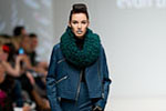 Photo from LG Toronto Fashion Week, Fall/Winter 2009-2010: Evan Biddell Fashion Show