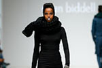Photo from LG Toronto Fashion Week, Fall/Winter 2009-2010: Evan Biddell Fashion Show