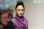 Photo from LG Toronto Fashion Week, Fall/Winter 2009-2010: Evan Biddell Fashion Show