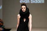 Photo from LG Toronto Fashion Week, Fall/Winter 2009-2010: Evan Biddell Fashion Show