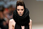 Photo from LG Toronto Fashion Week, Fall/Winter 2009-2010: Evan Biddell Fashion Show