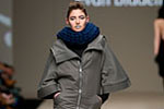 Photo from LG Toronto Fashion Week, Fall/Winter 2009-2010: Evan Biddell Fashion Show
