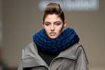 Photo from LG Toronto Fashion Week, Fall/Winter 2009-2010: Evan Biddell Fashion Show
