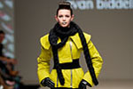 Photo from LG Toronto Fashion Week, Fall/Winter 2009-2010: Evan Biddell Fashion Show