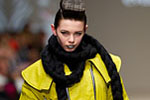 Photo from LG Toronto Fashion Week, Fall/Winter 2009-2010: Evan Biddell Fashion Show