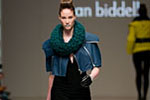 Photo from LG Toronto Fashion Week, Fall/Winter 2009-2010: Evan Biddell Fashion Show