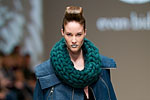 Photo from LG Toronto Fashion Week, Fall/Winter 2009-2010: Evan Biddell Fashion Show