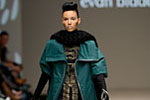 Photo from LG Toronto Fashion Week, Fall/Winter 2009-2010: Evan Biddell Fashion Show