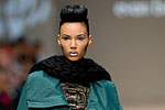 Photo from LG Toronto Fashion Week, Fall/Winter 2009-2010: Evan Biddell Fashion Show