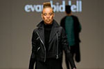 Photo from LG Toronto Fashion Week, Fall/Winter 2009-2010: Evan Biddell Fashion Show