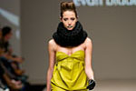 Photo from LG Toronto Fashion Week, Fall/Winter 2009-2010: Evan Biddell Fashion Show