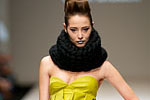 Photo from LG Toronto Fashion Week, Fall/Winter 2009-2010: Evan Biddell Fashion Show