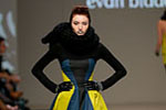 Photo from LG Toronto Fashion Week, Fall/Winter 2009-2010: Evan Biddell Fashion Show