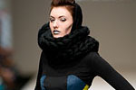 Photo from LG Toronto Fashion Week, Fall/Winter 2009-2010: Evan Biddell Fashion Show