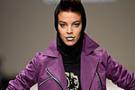 Photo from LG Toronto Fashion Week, Fall/Winter 2009-2010: Evan Biddell Fashion Show