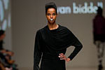 Photo from LG Toronto Fashion Week, Fall/Winter 2009-2010: Evan Biddell Fashion Show