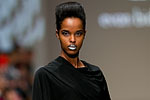 Photo from LG Toronto Fashion Week, Fall/Winter 2009-2010: Evan Biddell Fashion Show