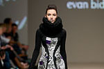 Photo from LG Toronto Fashion Week, Fall/Winter 2009-2010: Evan Biddell Fashion Show