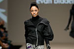 Photo from LG Toronto Fashion Week, Fall/Winter 2009-2010: Evan Biddell Fashion Show
