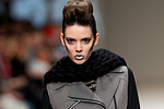 Photo from LG Toronto Fashion Week, Fall/Winter 2009-2010: Evan Biddell Fashion Show