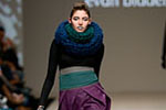 Photo from LG Toronto Fashion Week, Fall/Winter 2009-2010: Evan Biddell Fashion Show
