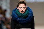 Photo from LG Toronto Fashion Week, Fall/Winter 2009-2010: Evan Biddell Fashion Show