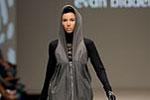 Photo from LG Toronto Fashion Week, Fall/Winter 2009-2010: Evan Biddell Fashion Show
