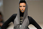 Photo from LG Toronto Fashion Week, Fall/Winter 2009-2010: Evan Biddell Fashion Show