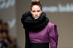 Photo from LG Toronto Fashion Week, Fall/Winter 2009-2010: Evan Biddell Fashion Show