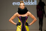 Photo from LG Toronto Fashion Week, Fall/Winter 2009-2010: Evan Biddell Fashion Show
