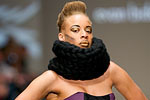 Photo from LG Toronto Fashion Week, Fall/Winter 2009-2010: Evan Biddell Fashion Show