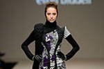 Photo from LG Toronto Fashion Week, Fall/Winter 2009-2010: Evan Biddell Fashion Show
