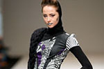 Photo from LG Toronto Fashion Week, Fall/Winter 2009-2010: Evan Biddell Fashion Show