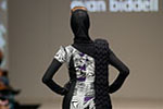 Photo from LG Toronto Fashion Week, Fall/Winter 2009-2010: Evan Biddell Fashion Show