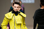Photo from LG Toronto Fashion Week, Fall/Winter 2009-2010: Evan Biddell Fashion Show